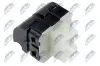 Schalter, Fensterheber 12 V vorne links NTY EWS-RE-024 Bild Schalter, Fensterheber 12 V vorne links NTY EWS-RE-024