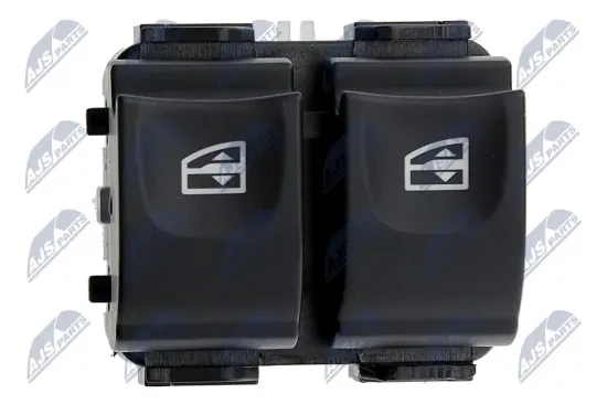 Schalter, Fensterheber 12 V vorne links NTY EWS-RE-024 Bild Schalter, Fensterheber 12 V vorne links NTY EWS-RE-024
