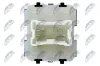 Schalter, Fensterheber 12 V vorne links NTY EWS-RE-024 Bild Schalter, Fensterheber 12 V vorne links NTY EWS-RE-024