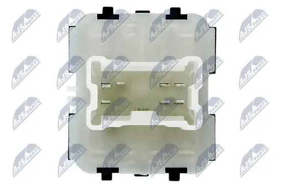 Schalter, Fensterheber 12 V vorne links NTY EWS-RE-024 Bild Schalter, Fensterheber 12 V vorne links NTY EWS-RE-024