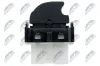 Schalter, Fensterheber 12 V vorne links NTY EWS-RE-025 Bild Schalter, Fensterheber 12 V vorne links NTY EWS-RE-025