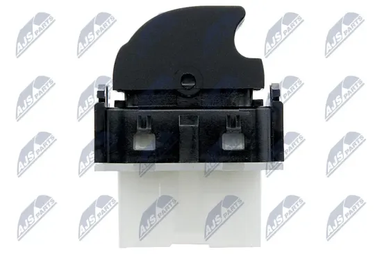 Schalter, Fensterheber 12 V vorne links NTY EWS-RE-025 Bild Schalter, Fensterheber 12 V vorne links NTY EWS-RE-025