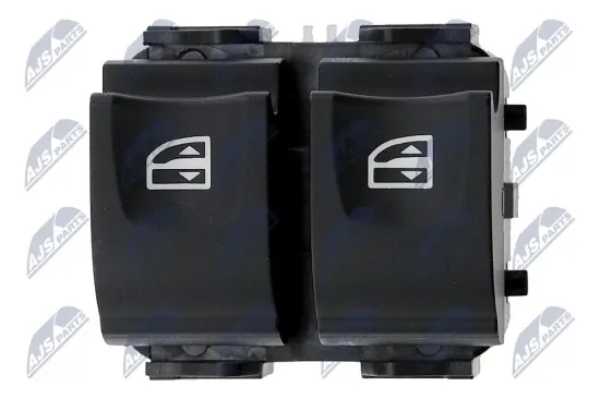 Schalter, Fensterheber 12 V vorne links NTY EWS-RE-025 Bild Schalter, Fensterheber 12 V vorne links NTY EWS-RE-025