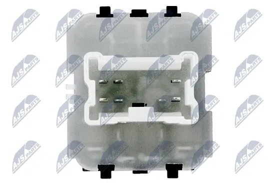 Schalter, Fensterheber 12 V vorne links NTY EWS-RE-025 Bild Schalter, Fensterheber 12 V vorne links NTY EWS-RE-025