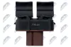 Schalter, Fensterheber vorne links NTY EWS-RE-026 Bild Schalter, Fensterheber vorne links NTY EWS-RE-026