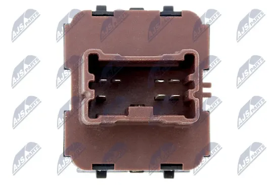 Schalter, Fensterheber vorne links NTY EWS-RE-026 Bild Schalter, Fensterheber vorne links NTY EWS-RE-026