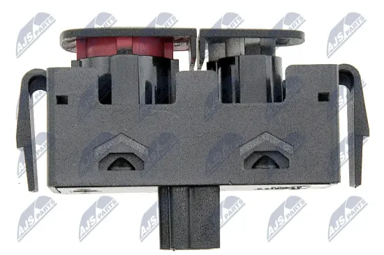 Warnblinkschalter 12 V NTY EWS-RE-030 Bild Warnblinkschalter 12 V NTY EWS-RE-030