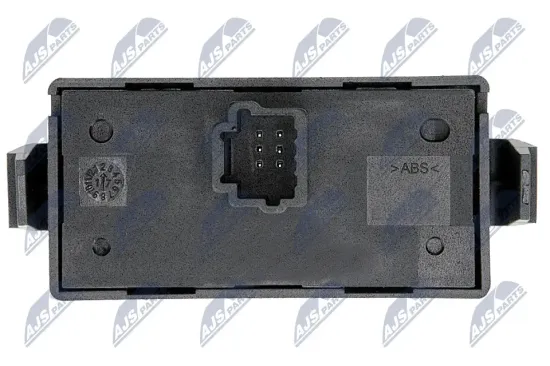 Warnblinkschalter 12 V NTY EWS-RE-030 Bild Warnblinkschalter 12 V NTY EWS-RE-030