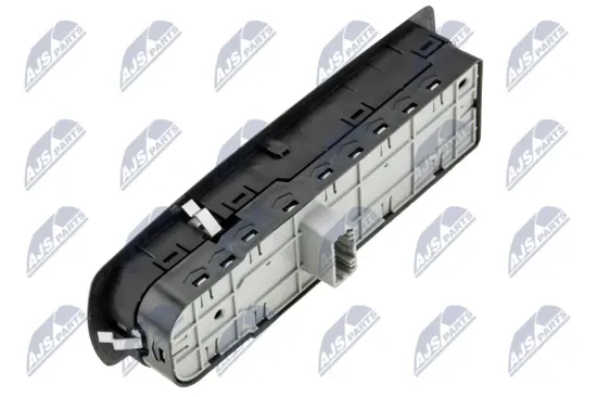 Schalter, Fensterheber 12 V vorne links NTY EWS-RE-035 Bild Schalter, Fensterheber 12 V vorne links NTY EWS-RE-035