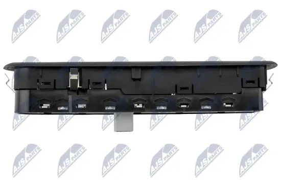 Schalter, Fensterheber 12 V vorne links NTY EWS-RE-035 Bild Schalter, Fensterheber 12 V vorne links NTY EWS-RE-035