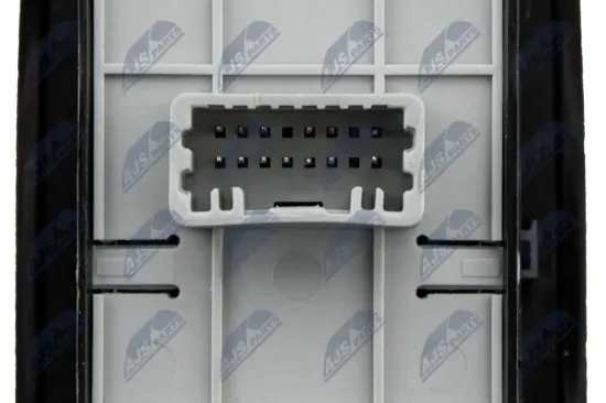 Lenker, Radaufhängung Vorderachse links unten NTY ZWD-NS-139 Bild Lenker, Radaufhängung Vorderachse links unten NTY ZWD-NS-139