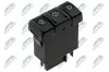 Schalter, Fensterheber vorne links NTY EWS-RE-037 Bild Schalter, Fensterheber vorne links NTY EWS-RE-037