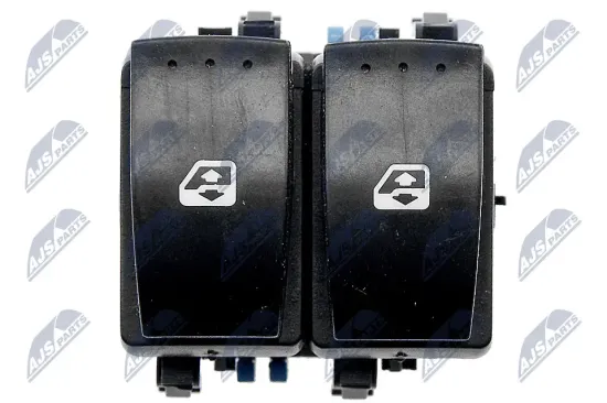 Schalter, Fensterheber vorne links NTY EWS-RE-038 Bild Schalter, Fensterheber vorne links NTY EWS-RE-038