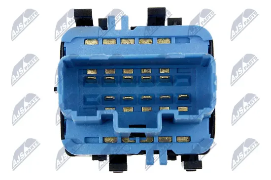 Schalter, Fensterheber vorne links NTY EWS-RE-038 Bild Schalter, Fensterheber vorne links NTY EWS-RE-038