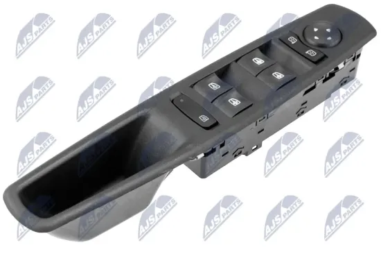 Schalter, Fensterheber vorne links NTY EWS-RE-058 Bild Schalter, Fensterheber vorne links NTY EWS-RE-058