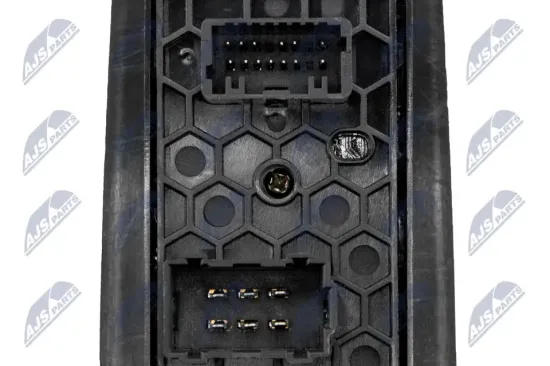 Schalter, Fensterheber vorne links NTY EWS-RE-058 Bild Schalter, Fensterheber vorne links NTY EWS-RE-058