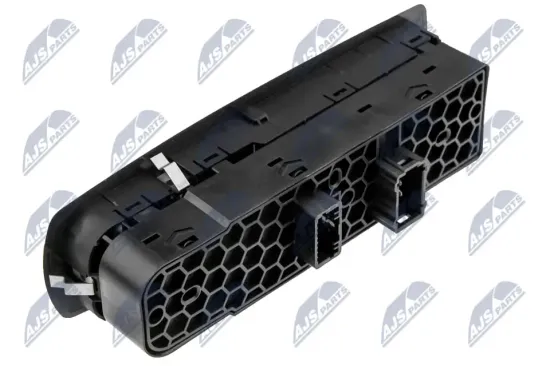 Schalter, Fensterheber 12 V 12 V vorne links vorne links NTY EWS-RE-059 Bild Schalter, Fensterheber 12 V 12 V vorne links vorne links NTY EWS-RE-059