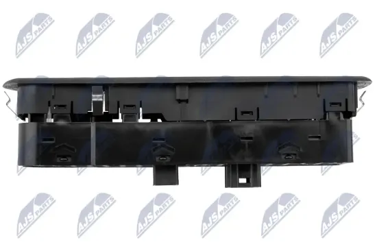 Schalter, Fensterheber 12 V 12 V vorne links vorne links NTY EWS-RE-059 Bild Schalter, Fensterheber 12 V 12 V vorne links vorne links NTY EWS-RE-059