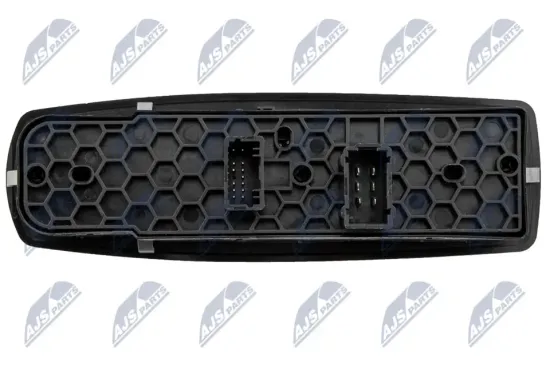 Schalter, Fensterheber 12 V 12 V vorne links vorne links NTY EWS-RE-059 Bild Schalter, Fensterheber 12 V 12 V vorne links vorne links NTY EWS-RE-059