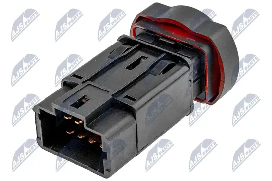 Warnblinkschalter NTY EWS-RE-060 Bild Warnblinkschalter NTY EWS-RE-060