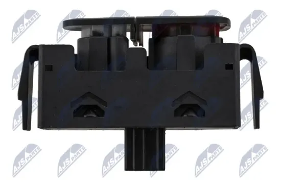 Warnblinkschalter 12 V NTY EWS-RE-062 Bild Warnblinkschalter 12 V NTY EWS-RE-062