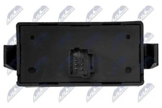 Warnblinkschalter 12 V NTY EWS-RE-062 Bild Warnblinkschalter 12 V NTY EWS-RE-062