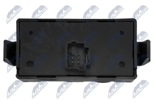 Warnblinkschalter 12 V NTY EWS-RE-063 Bild Warnblinkschalter 12 V NTY EWS-RE-063