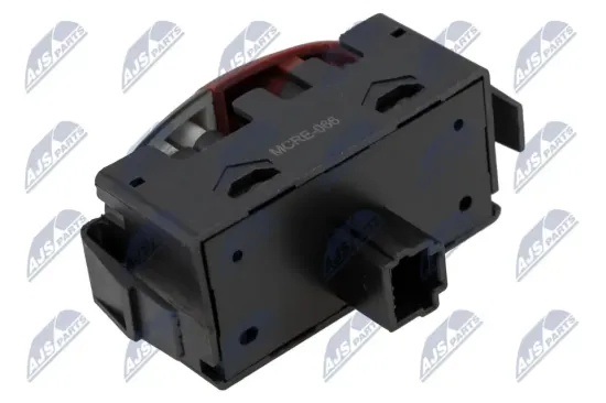 Warnblinkschalter NTY EWS-RE-066 Bild Warnblinkschalter NTY EWS-RE-066