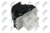Schalter, Fensterheber 12 V vorne rechts hinten links hinten rechts NTY EWS-RE-069 Bild Schalter, Fensterheber 12 V vorne rechts hinten links hinten rechts NTY EWS-RE-069