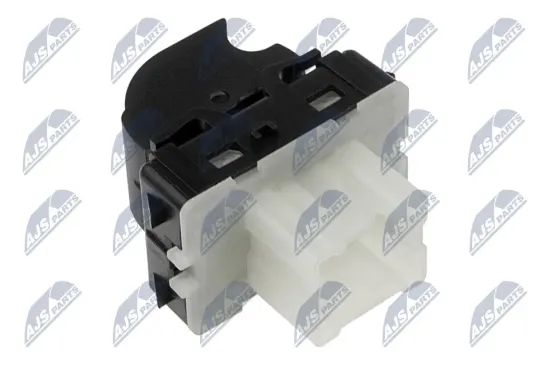 Schalter, Fensterheber 12 V vorne rechts hinten links hinten rechts NTY EWS-RE-069 Bild Schalter, Fensterheber 12 V vorne rechts hinten links hinten rechts NTY EWS-RE-069