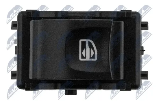 Schalter, Fensterheber 12 V vorne rechts hinten links hinten rechts NTY EWS-RE-069 Bild Schalter, Fensterheber 12 V vorne rechts hinten links hinten rechts NTY EWS-RE-069