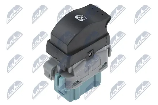 Schalter, Fensterheber vorne rechts hinten links hinten rechts NTY EWS-RE-070 Bild Schalter, Fensterheber vorne rechts hinten links hinten rechts NTY EWS-RE-070