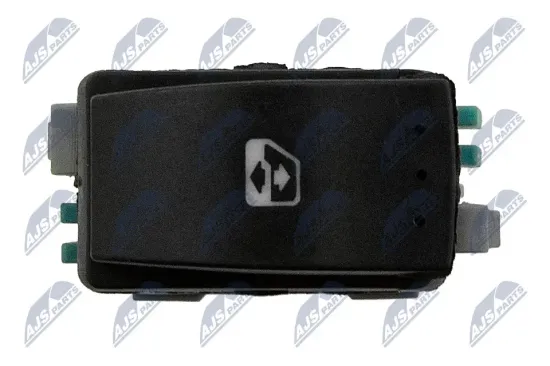 Schalter, Fensterheber vorne rechts hinten links hinten rechts NTY EWS-RE-070 Bild Schalter, Fensterheber vorne rechts hinten links hinten rechts NTY EWS-RE-070