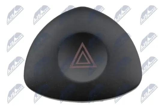 Warnblinkschalter NTY EWS-RE-071 Bild Warnblinkschalter NTY EWS-RE-071