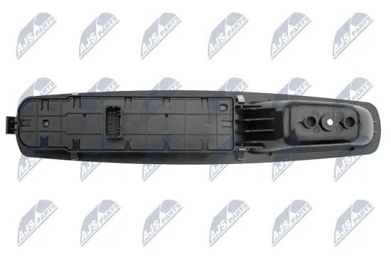 Schalter, Fensterheber 12 V vorne links NTY EWS-RE-072 Bild Schalter, Fensterheber 12 V vorne links NTY EWS-RE-072