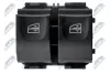Schalter, Fensterheber vorne links NTY EWS-RE-073 Bild Schalter, Fensterheber vorne links NTY EWS-RE-073