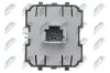 Schalter, Fensterheber vorne links NTY EWS-RE-073 Bild Schalter, Fensterheber vorne links NTY EWS-RE-073