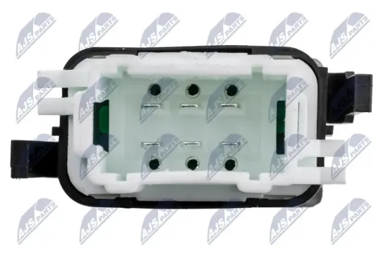 Schalter, Fensterheber vorne rechts NTY EWS-RE-074 Bild Schalter, Fensterheber vorne rechts NTY EWS-RE-074