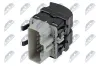 Schalter, Fensterheber vorne links NTY EWS-RE-075 Bild Schalter, Fensterheber vorne links NTY EWS-RE-075