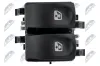 Schalter, Fensterheber vorne links NTY EWS-RE-075 Bild Schalter, Fensterheber vorne links NTY EWS-RE-075