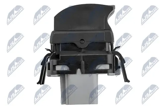 Axialgelenk, Spurstange Vorderachse Vorderachse links Vorderachse rechts NTY SDK-CH-002 Bild Axialgelenk, Spurstange Vorderachse Vorderachse links Vorderachse rechts NTY SDK-CH-002