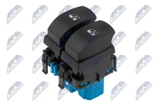 Schalter, Fensterheber vorne links NTY EWS-RE-076 Bild Schalter, Fensterheber vorne links NTY EWS-RE-076