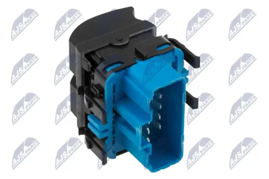 Schalter, Fensterheber vorne links NTY EWS-RE-076 Bild Schalter, Fensterheber vorne links NTY EWS-RE-076