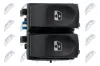Schalter, Fensterheber vorne links NTY EWS-RE-076 Bild Schalter, Fensterheber vorne links NTY EWS-RE-076