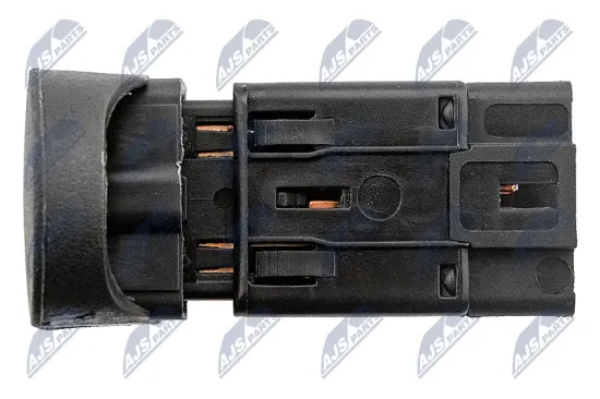 Warnblinkschalter NTY EWS-RE-077 Bild Warnblinkschalter NTY EWS-RE-077