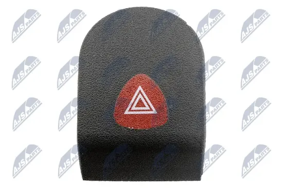 Warnblinkschalter NTY EWS-RE-077 Bild Warnblinkschalter NTY EWS-RE-077