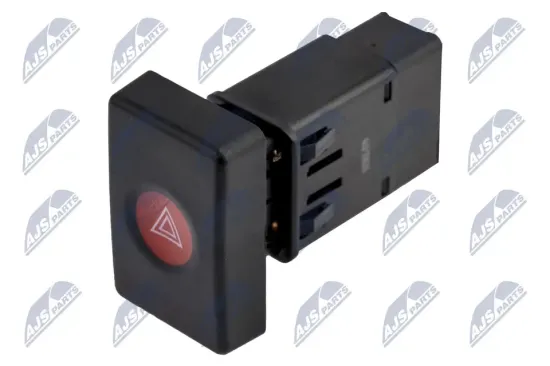 Warnblinkschalter NTY EWS-RE-079 Bild Warnblinkschalter NTY EWS-RE-079