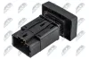Warnblinkschalter NTY EWS-RE-079 Bild Warnblinkschalter NTY EWS-RE-079