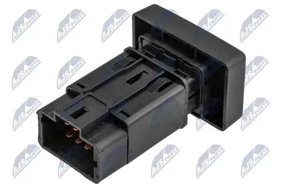 Warnblinkschalter NTY EWS-RE-079 Bild Warnblinkschalter NTY EWS-RE-079
