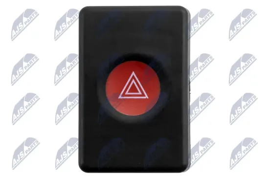 Warnblinkschalter NTY EWS-RE-079 Bild Warnblinkschalter NTY EWS-RE-079